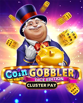 Coin Gobbler Dice Edition