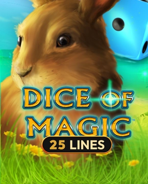 Dice of Magic - Easter Edition