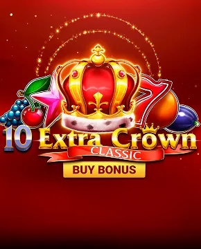 Extra Crown Classic Buy Bonus