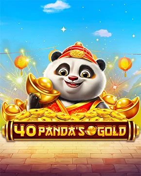 Panda's Gold Golden Coins Link