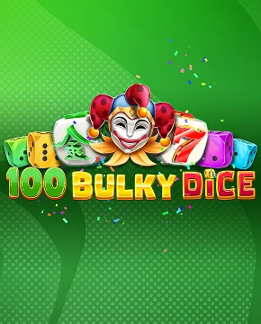 100 Bulky Dice - Golden Coins Link