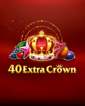 40 Extra Crown - Golden Coins Link