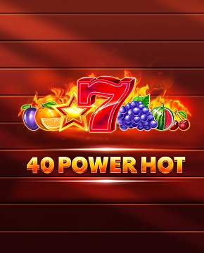 40 Power Hot - Golden Coins Link