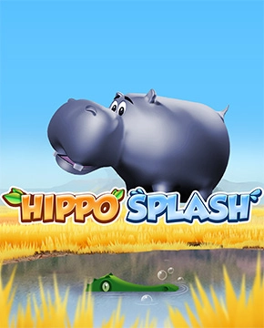 Hippo Splash
