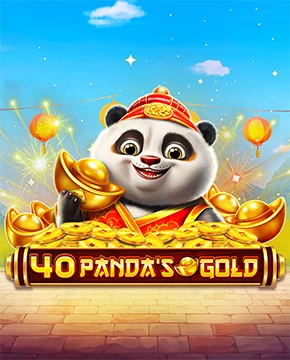 Panda’s Gold