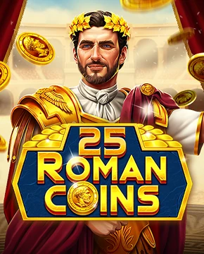 Roman Coins with game