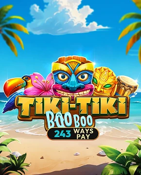 Tiki Tiki Boo Boo