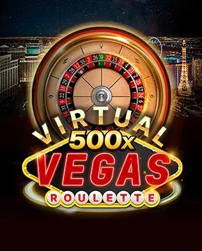 Играть в игровой автомат Virtual Vegas Roulette
