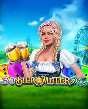 Bier O’Meter Dice