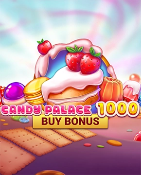 Candy Palace 1000