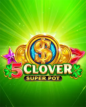 Clover Super Pot