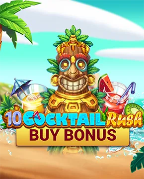 Cocktail Rush Buy Bonus