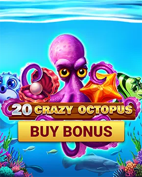 Crazy Octopus