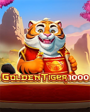 Golden Tiger 1000
