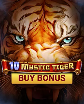Mystic Tiger