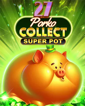 Porko Collect Super Pot