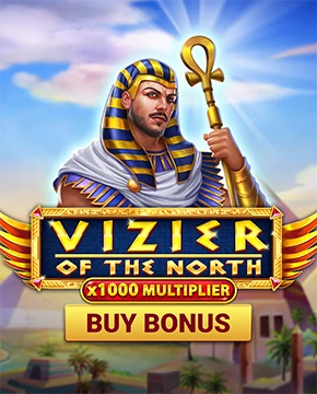 Vizier of the North x 1000