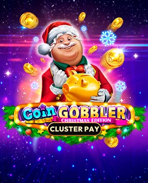 Coin Gobbler Christmas Edition