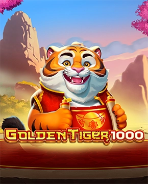 Golden Tiger 1000