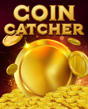 Грати в ігровий автомат Coin Catcher Hold and Spin