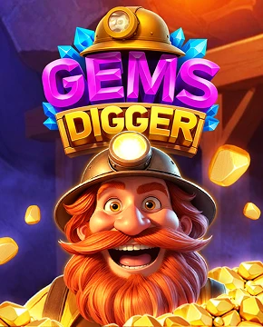 Gems Digger