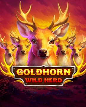 Goldhorn Wild Herd