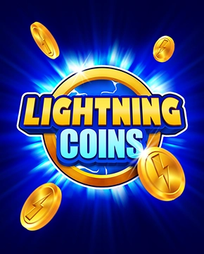 Lightning Coins Hold and Spin