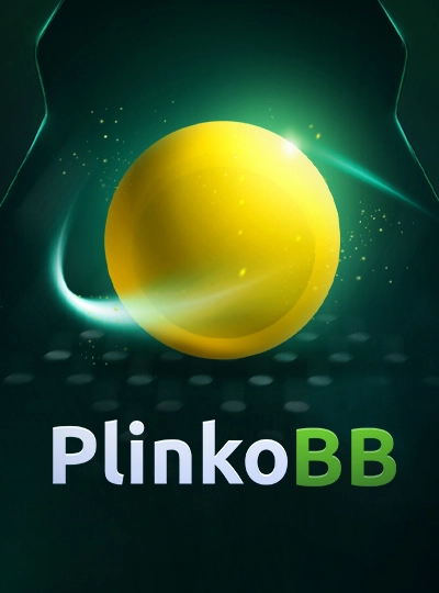 Грати в ігровий автомат Plinko BB