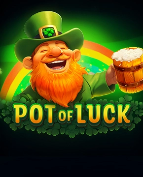 Играть в игровой автомат Pot of Luck Hold and Spin