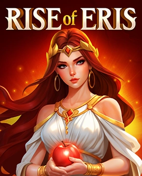 Rise of Eris