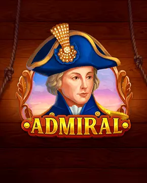 Грати в ігровий автомат Admiral
