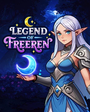 Legend of Freeren
