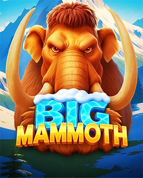Big Mammoth