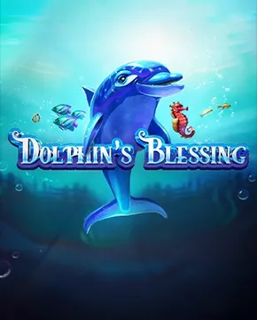 Грати в ігровий автомат Dolphin’s Blessing