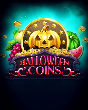 Грати в ігровий автомат Halloween Coins