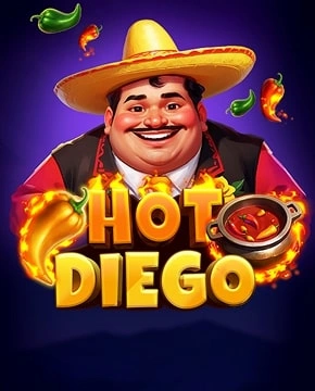 Hot Diego Hold and Spin