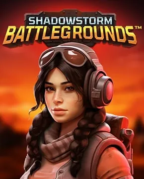 Shadowstorm Battlegrounds