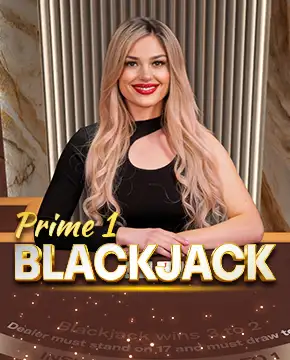 Prime Blackjack 1