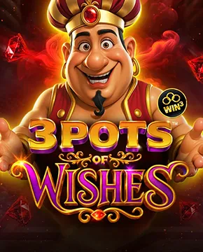 3 Pots of Wishes