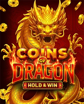 Coins of Dragon – Hold & Win