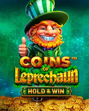 Coins of Leprechaun - Hold & Win