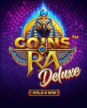 Coins of Ra Deluxe - Hold & Win