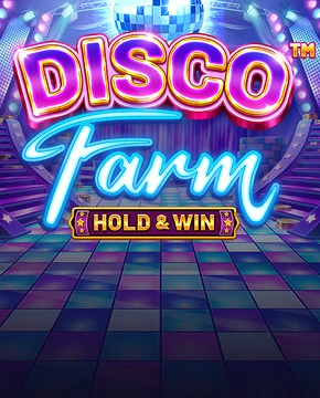 Disco Farm - Hold & Win