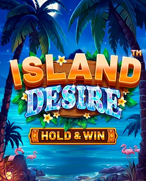 Island Desire - Hold & Win