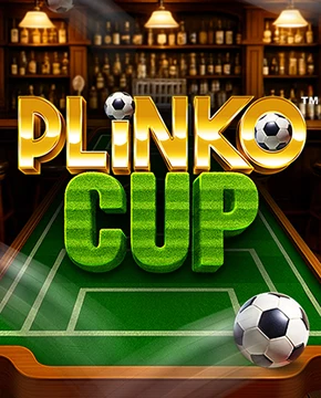 Plinko Cup