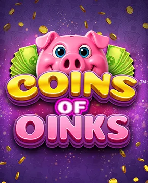 Coins of Oinks