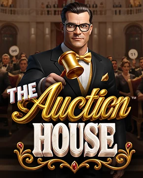 The Auction House