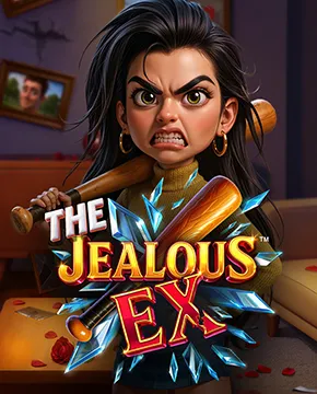 The Jealous Ex – Hold & Win
