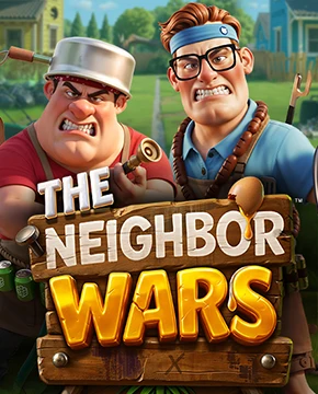 The Neighbor Wars