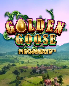 Грати в ігровий автомат Golden Goose Megaways
